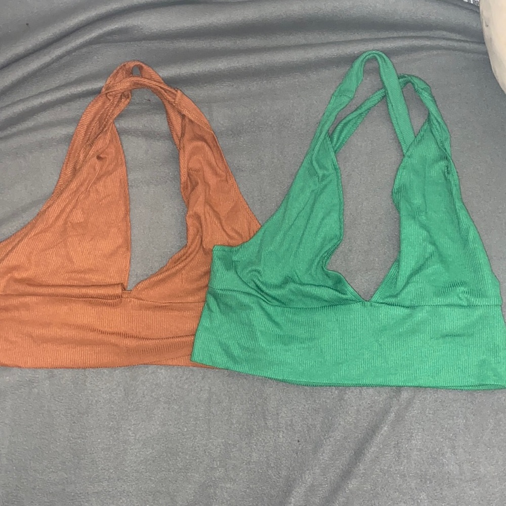 Tops